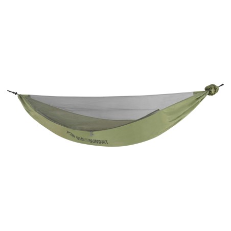 Sea to Summit Jungle Hammocks jeu y compris les sangles