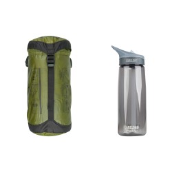 Sea to Summit Jungle Hammocks jeu y compris les sangles