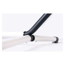 Hammock en acier Le côté nautique pour les hamacs doubles