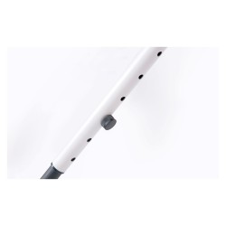 Hamaca de acero La Siesta Nautico para hamacas dobles