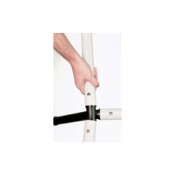 Amaca d'acciaio Il lato nautico per doppio hammock