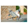 Hammock en acier Le côté nautique pour les hamacs doubles