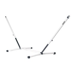 Amaca d'acciaio Il lato...