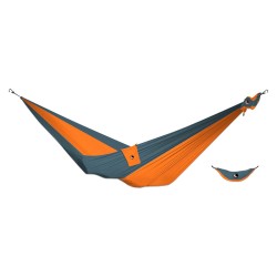 Hammock Ticket to the Moon Honey Moon Hammock - Orange/Gris Dark