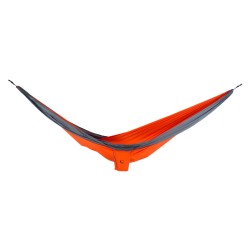 Hammock Ticket to the Moon Honey Moon Hammock - Orange/Gris Dark