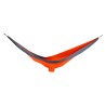 Hammock Billet à la lune Honey Moon Hammock - Orange/Gris Dark
