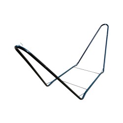 Hamaca con barra individual La Siesta Chilllounge Sunrise