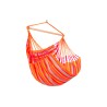 La Siesta Domingo Comfort silla colgante de exterior Marine
