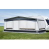Toldo for all stations Berger Campione III