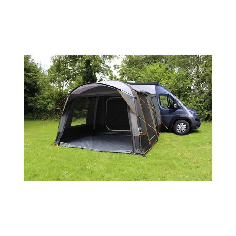 Eurotrail PortofinoAir van store