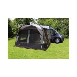 Eurotrail PortofinoAir van store