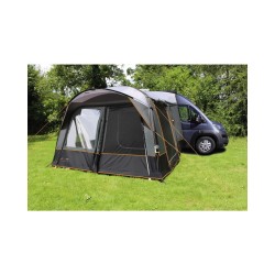 Eurotrail PortofinoAir van store