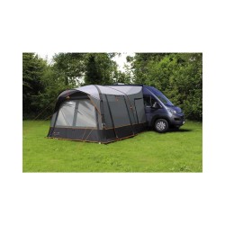 Eurotrail PortofinoAir van store