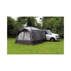 Tienda de autobús independiente Eurotrail San Marino Air