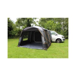 Tienda de autobús independiente Eurotrail San Marino Air