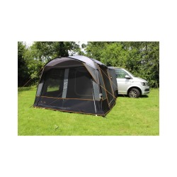 Tienda de autobús independiente Eurotrail San Marino Air