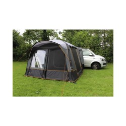 Unabhängiges Busgeschäft Eurotrail San Marino Air