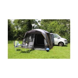 Tienda de autobús independiente Eurotrail San Marino Air