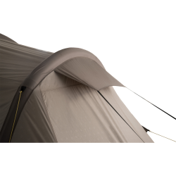 Tambu Husir Family tunnel store for 4 people Air brown