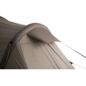 Tambu Husir Tienda túnel familiar para 4 personas Air brown