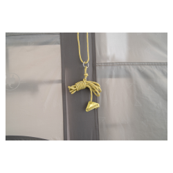 Tambu Husir Magasin de tunnel familial pour 4 personnes