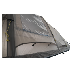 Tambu Husir Magasin de tunnel familial pour 4 personnes