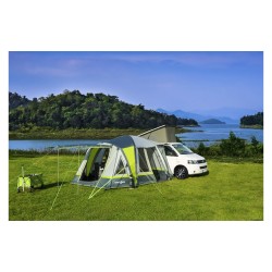 Brunner Trouper XL...