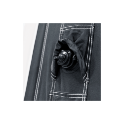 Dometic Sunshine AIR All Season 400 swollen capota for caravans