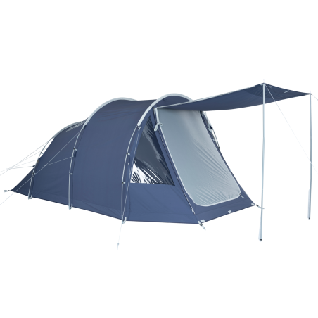 Tambu Suti TC Carp family tunnel for 4 people