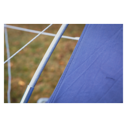 Tambu Suti TC Carp family tunnel for 4 people