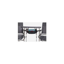 Set Crespo 213Tavolo classico con 2 sedie e sgabelli e accessori