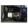 Auspuff Vans Tour Box L EICHE