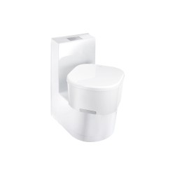 Dometic Saneo CW Rotary Toilet