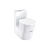 Dometic Saneo CW Rotary Toilet