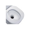 Dometic Saneo CW Rotary Toilet