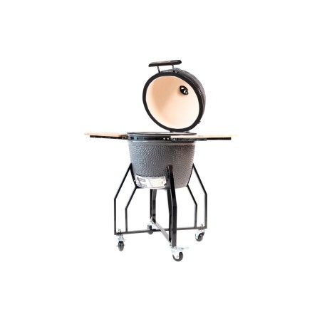 Grill Guru Kamado Medium ceramic grill