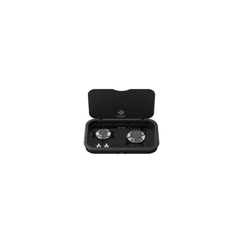 Placa Thetford Topline 165 12V nero