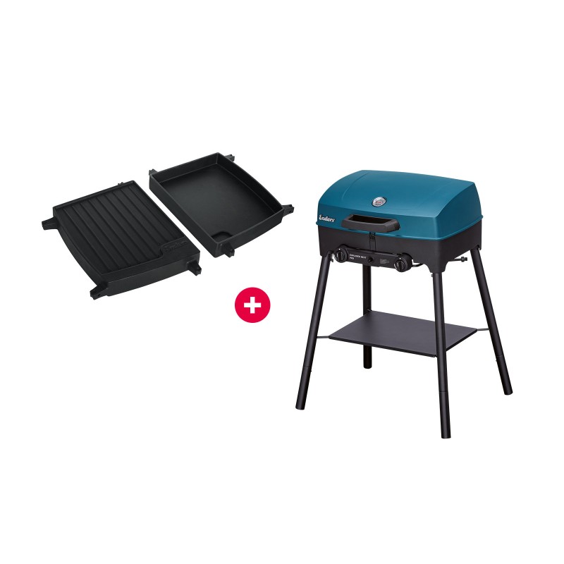 Enders Explorer Next Pro Set mit Cast Insert enthalten