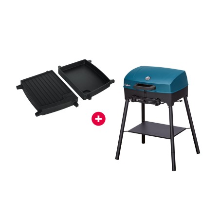 Enders Explorer Next Pro Set mit Cast Insert enthalten