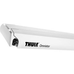 Toldo ceiling Thule Omnistor 9200 white 4.0 gray
