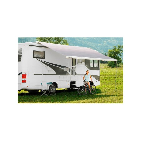 Toldo ceiling Thule Omnistor 9200 white 4.0 gray