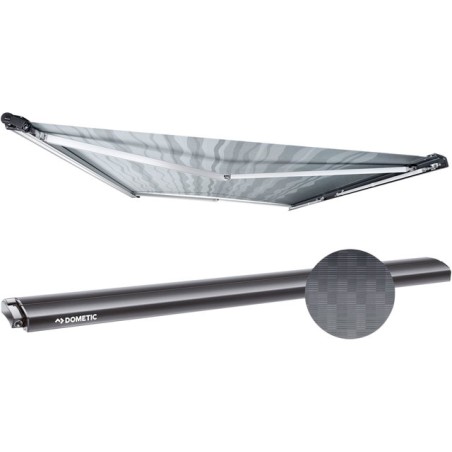 PerfectRoof PR2000 3,75 metri soffitto