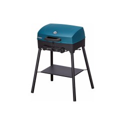 Enders Explorer Pro Set con inserto in ghisa incluso