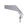 Toldo soffitto Thule Omnistor 6300 anodizzato 375 cm Mistico grigio