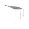 Toldo soffitto Thule Omnistor 6300 anodizzato 375 cm Mistico grigio