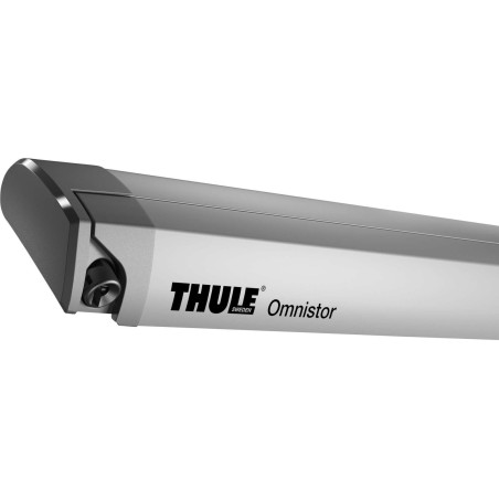 Toldo de techo Thule Omnistor 9200 anodizado 450 Mystic Grey