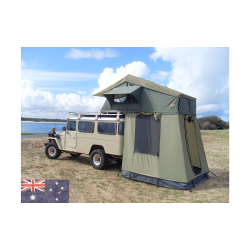 Carpa de techo Gordigear...