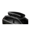Thule Motion XT XXL Nero Brillo 610 litri
