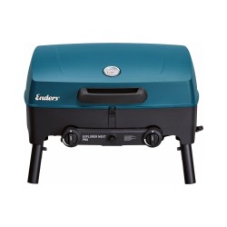 Enders Explorer Next Pro Set con inserto fundido incluido