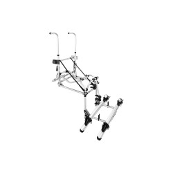 Thule Lift V16 Manual Höhenverstellbarer Fahrradträger